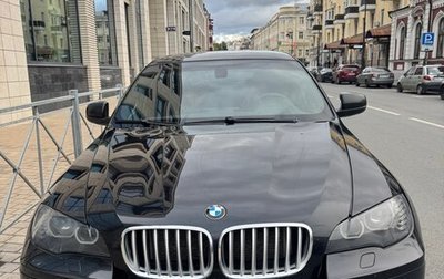 BMW X6, 2010 год, 1 350 000 рублей, 1 фотография