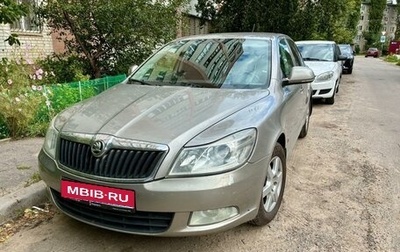 Skoda Octavia, 2010 год, 700 000 рублей, 1 фотография