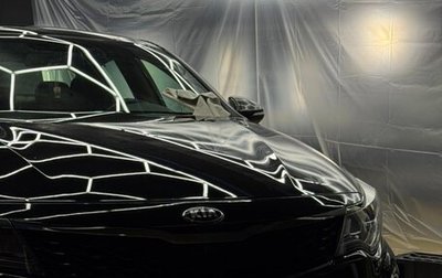 KIA Optima IV, 2019 год, 2 550 000 рублей, 1 фотография