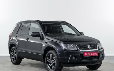 Suzuki Grand Vitara, 2011 год, 1 389 658 рублей, 1 фотография