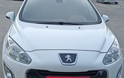 Peugeot 308 II, 2011 год, 400 000 рублей, 1 фотография