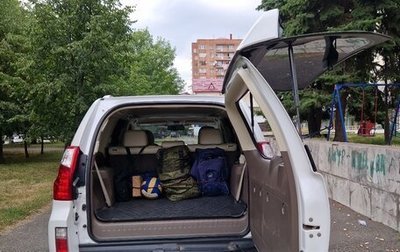 Lexus GX II, 2010 год, 3 500 000 рублей, 1 фотография