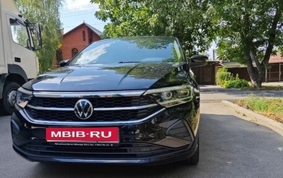 Volkswagen Polo VI (EU Market), 2021 год, 1 900 000 рублей, 1 фотография