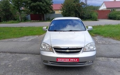 Chevrolet Lacetti, 2011 год, 695 000 рублей, 1 фотография