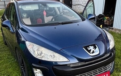 Peugeot 308 II, 2008 год, 540 000 рублей, 1 фотография