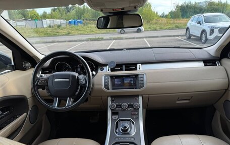 Land Rover Range Rover Evoque I, 2018 год, 2 900 000 рублей, 6 фотография