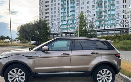 Land Rover Range Rover Evoque I, 2018 год, 2 900 000 рублей, 2 фотография