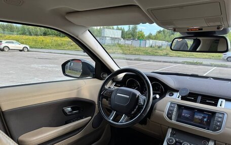 Land Rover Range Rover Evoque I, 2018 год, 2 900 000 рублей, 7 фотография