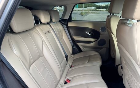 Land Rover Range Rover Evoque I, 2018 год, 2 900 000 рублей, 9 фотография