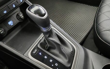 Hyundai Solaris II рестайлинг, 2019 год, 1 399 000 рублей, 21 фотография