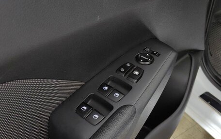 Hyundai Solaris II рестайлинг, 2019 год, 1 399 000 рублей, 24 фотография