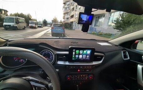 KIA cee'd III, 2019 год, 880 000 рублей, 12 фотография