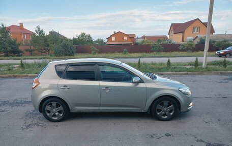 KIA cee'd I рестайлинг, 2011 год, 850 000 рублей, 7 фотография