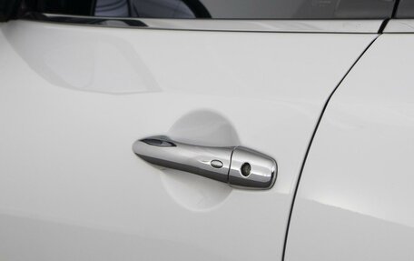 Infiniti QX70, 2013 год, 2 116 430 рублей, 6 фотография
