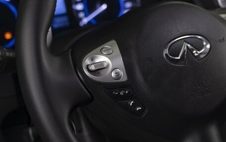 Infiniti QX70, 2013 год, 2 116 430 рублей, 14 фотография