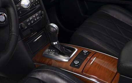 Infiniti QX70, 2013 год, 2 116 430 рублей, 16 фотография