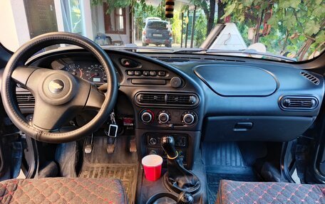 Chevrolet Niva I рестайлинг, 2014 год, 580 000 рублей, 6 фотография