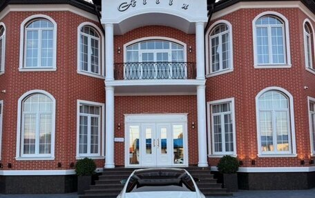 Mercedes-Benz CLS, 2011 год, 2 300 000 рублей, 3 фотография