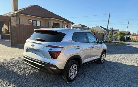 Hyundai Creta, 2023 год, 2 320 000 рублей, 10 фотография