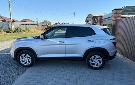 Hyundai Creta, 2023 год, 2 320 000 рублей, 4 фотография