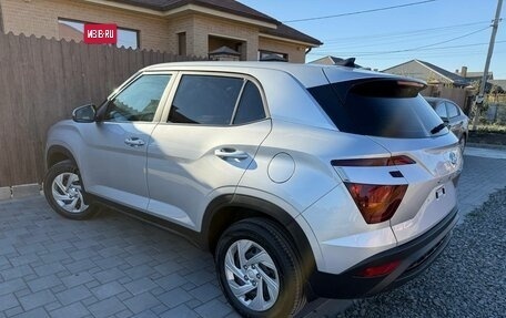Hyundai Creta, 2023 год, 2 320 000 рублей, 6 фотография