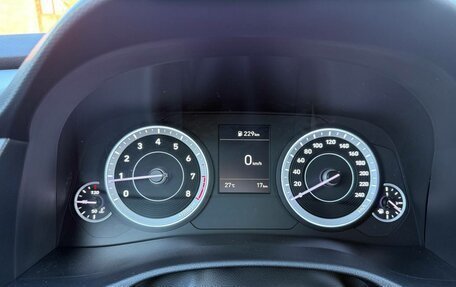 Hyundai Creta, 2023 год, 2 320 000 рублей, 16 фотография