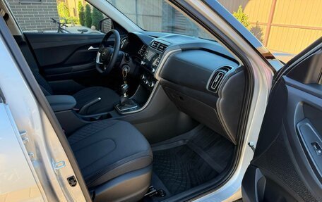 Hyundai Creta, 2023 год, 2 320 000 рублей, 22 фотография