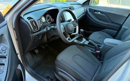Hyundai Creta, 2023 год, 2 320 000 рублей, 18 фотография