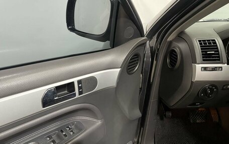 Volkswagen Touareg III, 2005 год, 1 030 000 рублей, 15 фотография