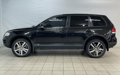 Volkswagen Touareg III, 2005 год, 1 030 000 рублей, 8 фотография