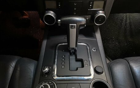 Volkswagen Touareg III, 2005 год, 1 030 000 рублей, 12 фотография