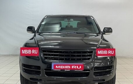 Volkswagen Touareg III, 2005 год, 1 030 000 рублей, 3 фотография