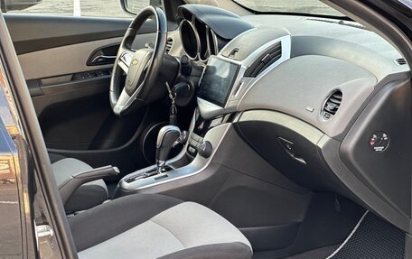 Chevrolet Cruze II, 2013 год, 867 000 рублей, 7 фотография