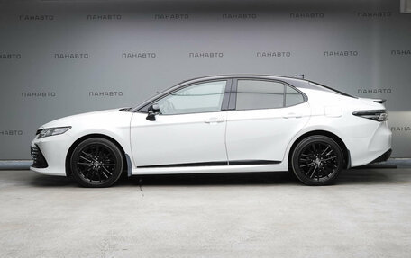 Toyota Camry, 2021 год, 3 349 000 рублей, 6 фотография