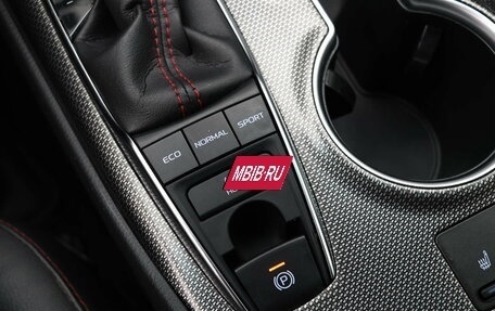 Toyota Camry, 2021 год, 3 349 000 рублей, 21 фотография