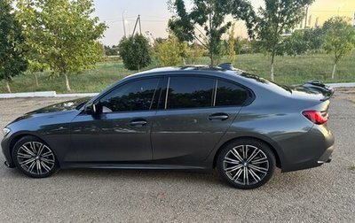 BMW 3 серия, 2019 год, 3 300 000 рублей, 1 фотография