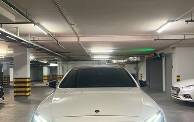 Mercedes-Benz E-Класс, 2016 год, 3 000 000 рублей, 1 фотография