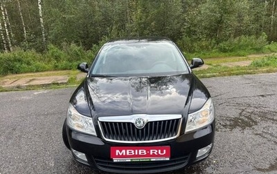Skoda Octavia, 2010 год, 1 270 000 рублей, 1 фотография