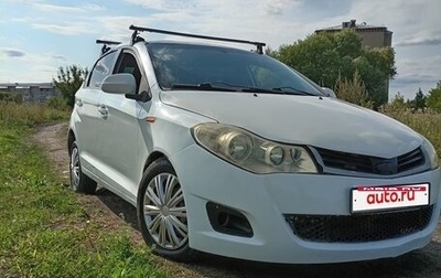 Chery Very (A13), 2012 год, 260 000 рублей, 1 фотография