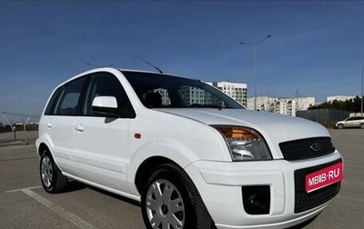 Ford Fusion I, 2010 год, 820 000 рублей, 1 фотография