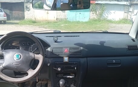 Skoda Octavia IV, 2005 год, 325 000 рублей, 7 фотография