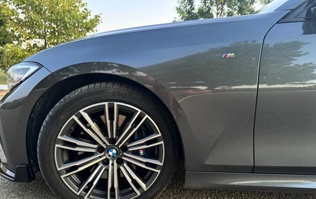BMW 3 серия, 2019 год, 3 300 000 рублей, 6 фотография
