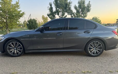 BMW 3 серия, 2019 год, 3 300 000 рублей, 5 фотография