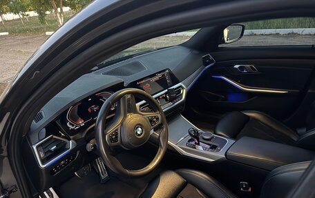 BMW 3 серия, 2019 год, 3 300 000 рублей, 8 фотография