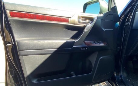 Lexus GX II, 2017 год, 4 970 000 рублей, 11 фотография