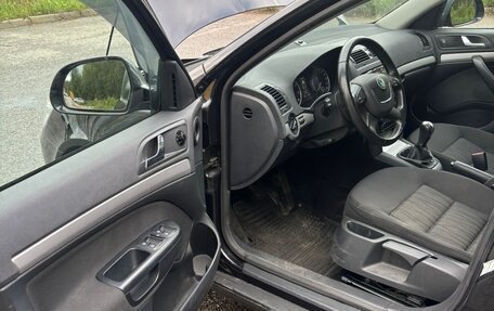 Skoda Octavia, 2010 год, 1 270 000 рублей, 13 фотография