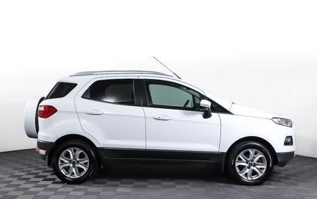 Ford EcoSport, 2015 год, 1 329 000 рублей, 4 фотография