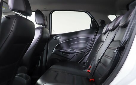 Ford EcoSport, 2015 год, 1 329 000 рублей, 12 фотография