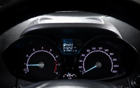 Ford EcoSport, 2015 год, 1 329 000 рублей, 15 фотография