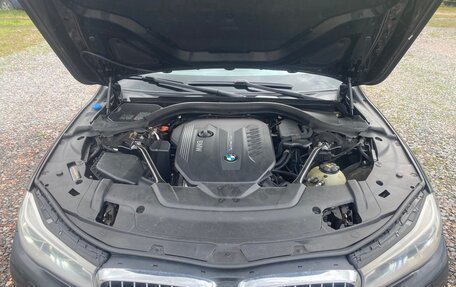 BMW 7 серия, 2017 год, 2 640 000 рублей, 8 фотография